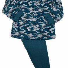 24-023 Camouflage